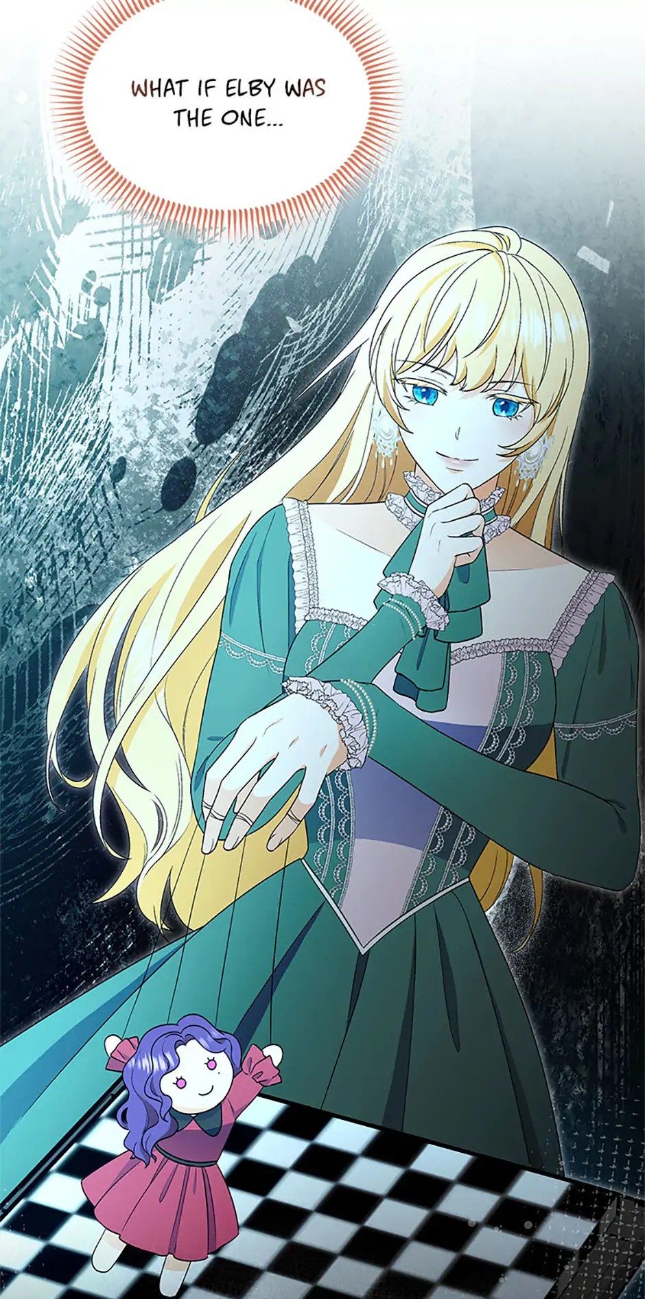 I Will Try to End the Male Lead Chapter 63 - Page 14