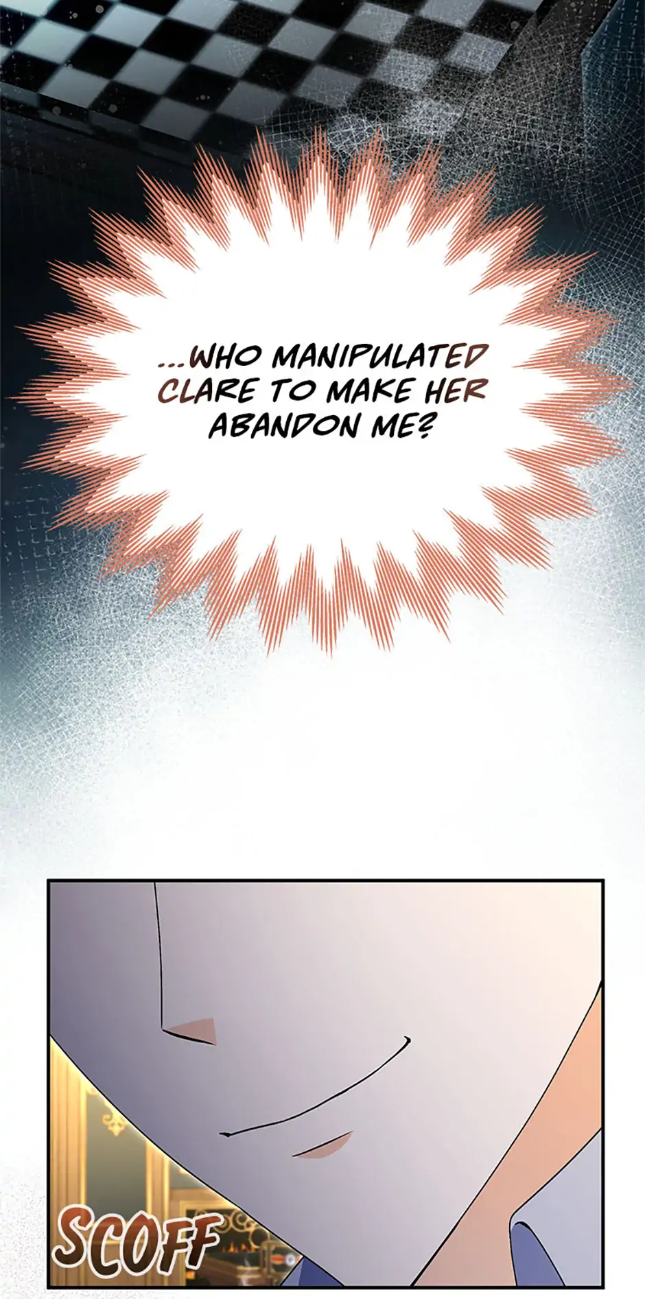 I Will Try to End the Male Lead Chapter 63 - Page 15