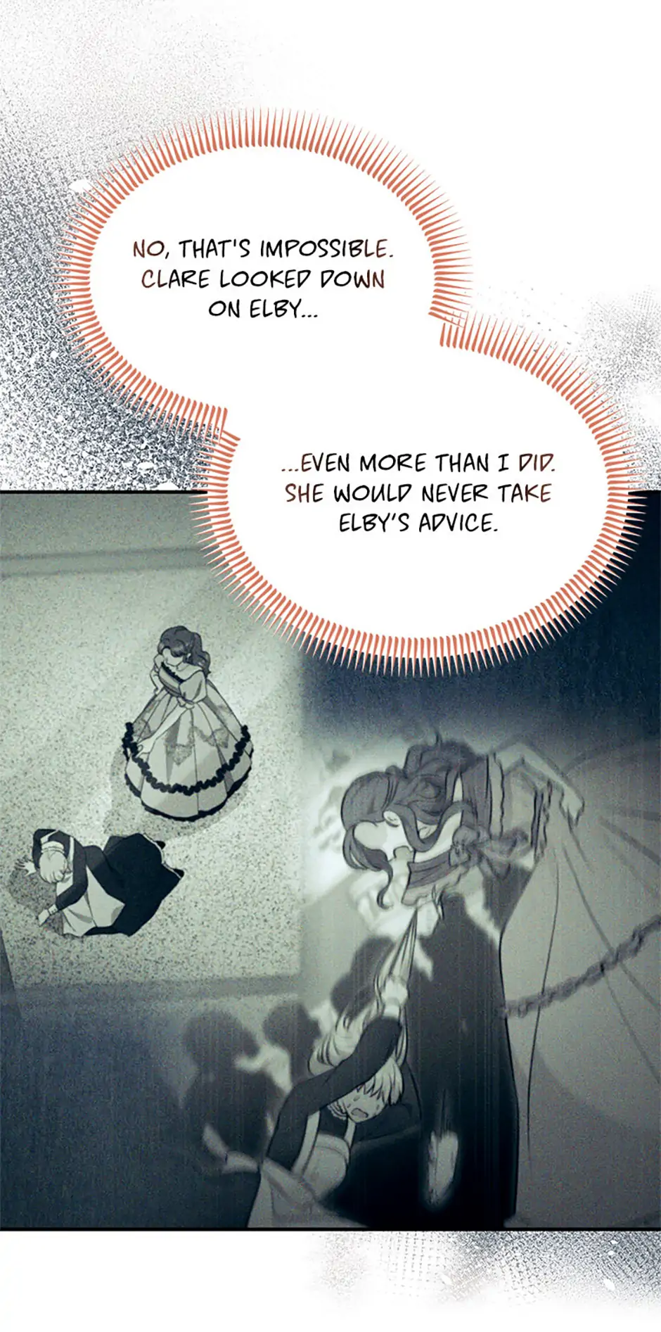 I Will Try to End the Male Lead Chapter 63 - Page 16