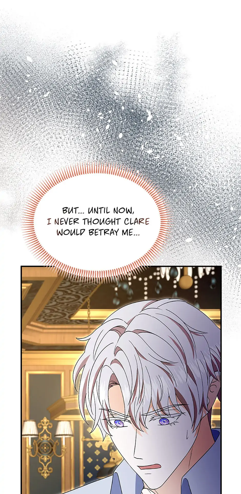 I Will Try to End the Male Lead Chapter 63 - Page 17