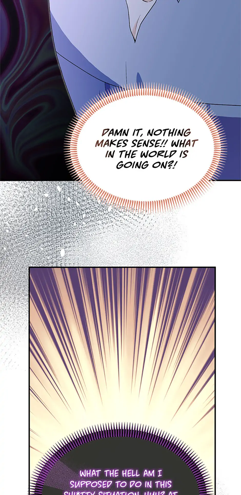 I Will Try to End the Male Lead Chapter 63 - Page 19