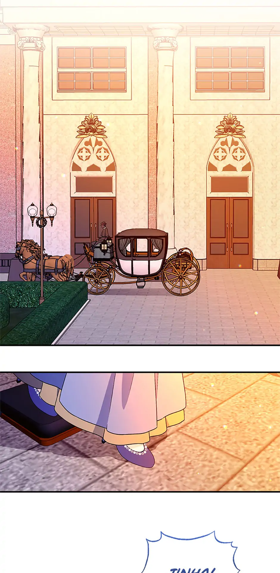I Will Try to End the Male Lead Chapter 63 - Page 21