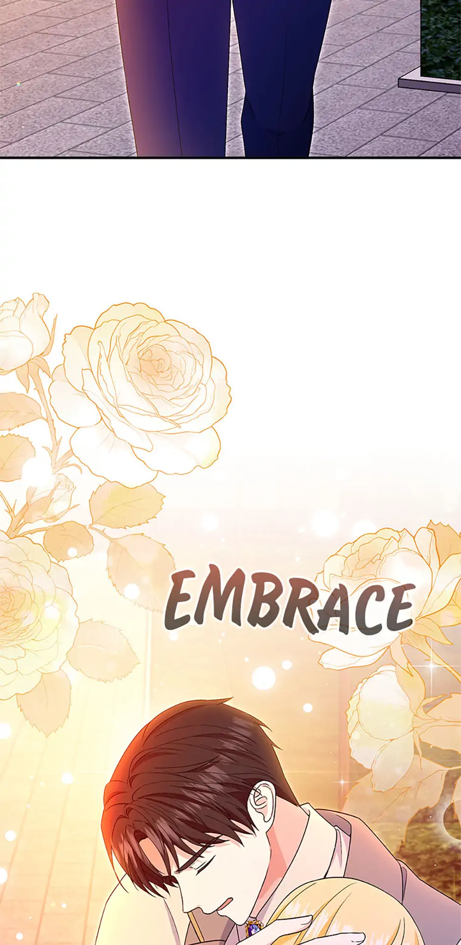 I Will Try to End the Male Lead Chapter 63 - Page 23