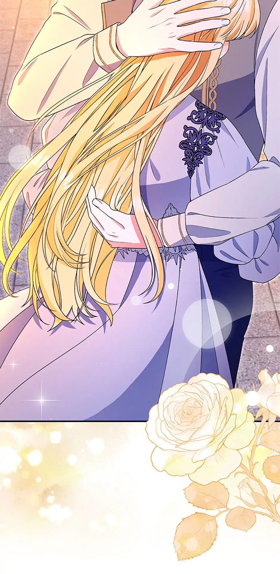I Will Try to End the Male Lead Chapter 63 - Page 24
