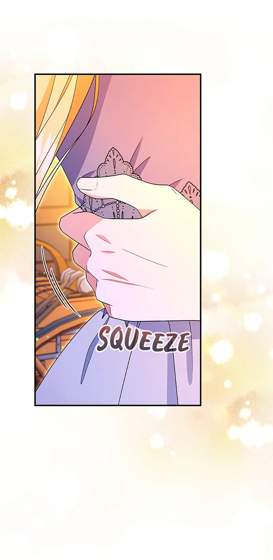 I Will Try to End the Male Lead Chapter 63 - Page 25