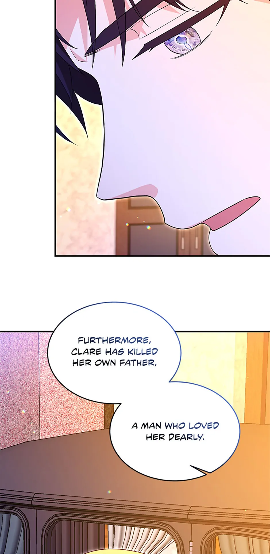 I Will Try to End the Male Lead Chapter 63 - Page 28