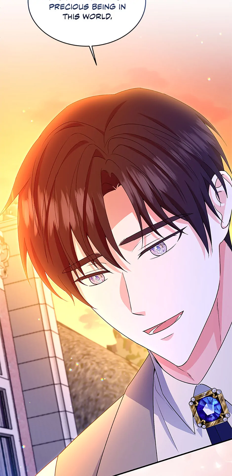I Will Try to End the Male Lead Chapter 63 - Page 30