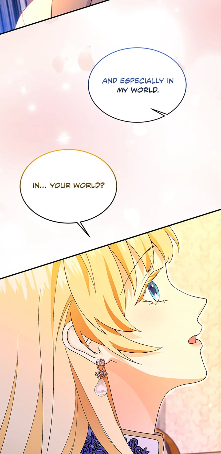 I Will Try to End the Male Lead Chapter 63 - Page 31