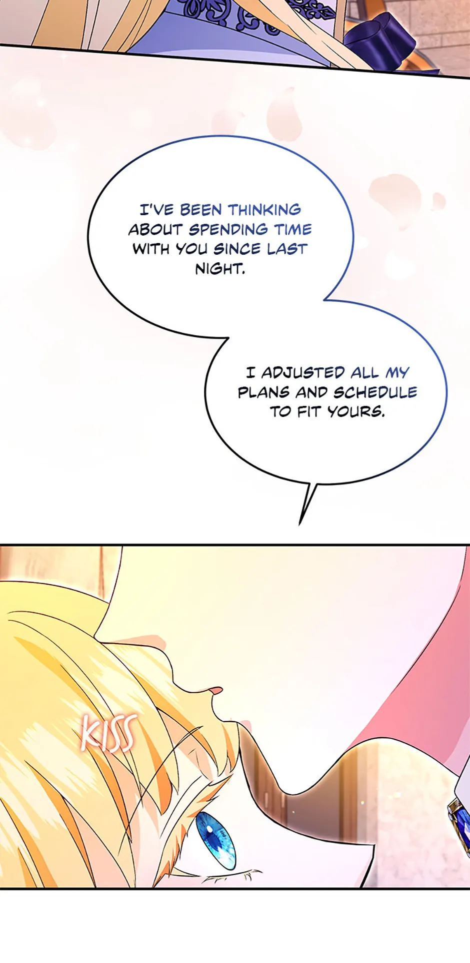I Will Try to End the Male Lead Chapter 63 - Page 32