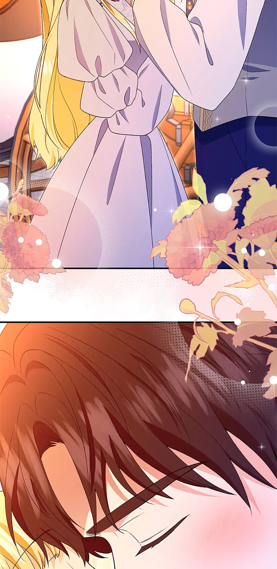 I Will Try to End the Male Lead Chapter 63 - Page 34