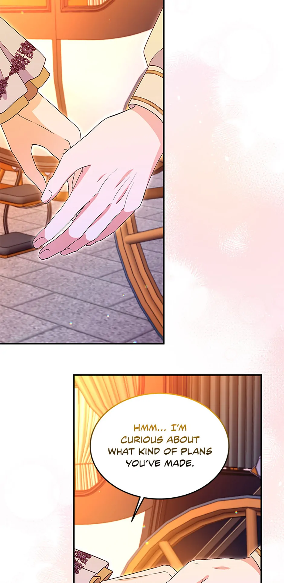 I Will Try to End the Male Lead Chapter 63 - Page 36