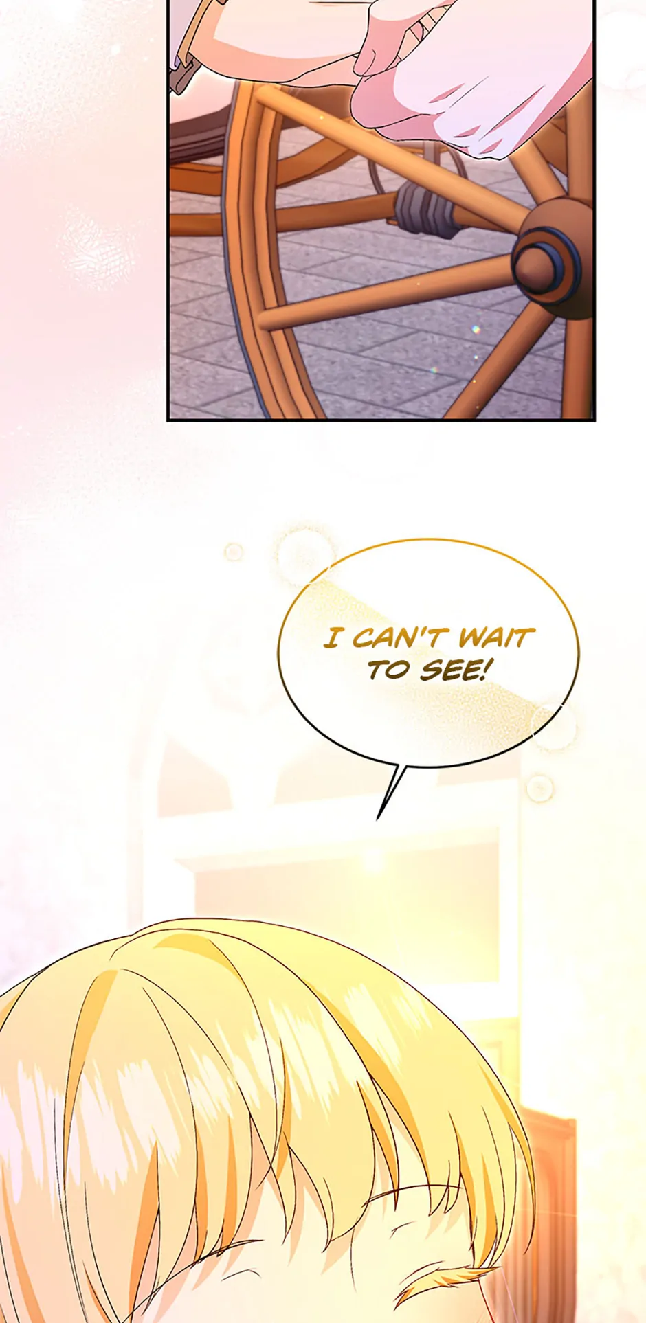 I Will Try to End the Male Lead Chapter 63 - Page 37