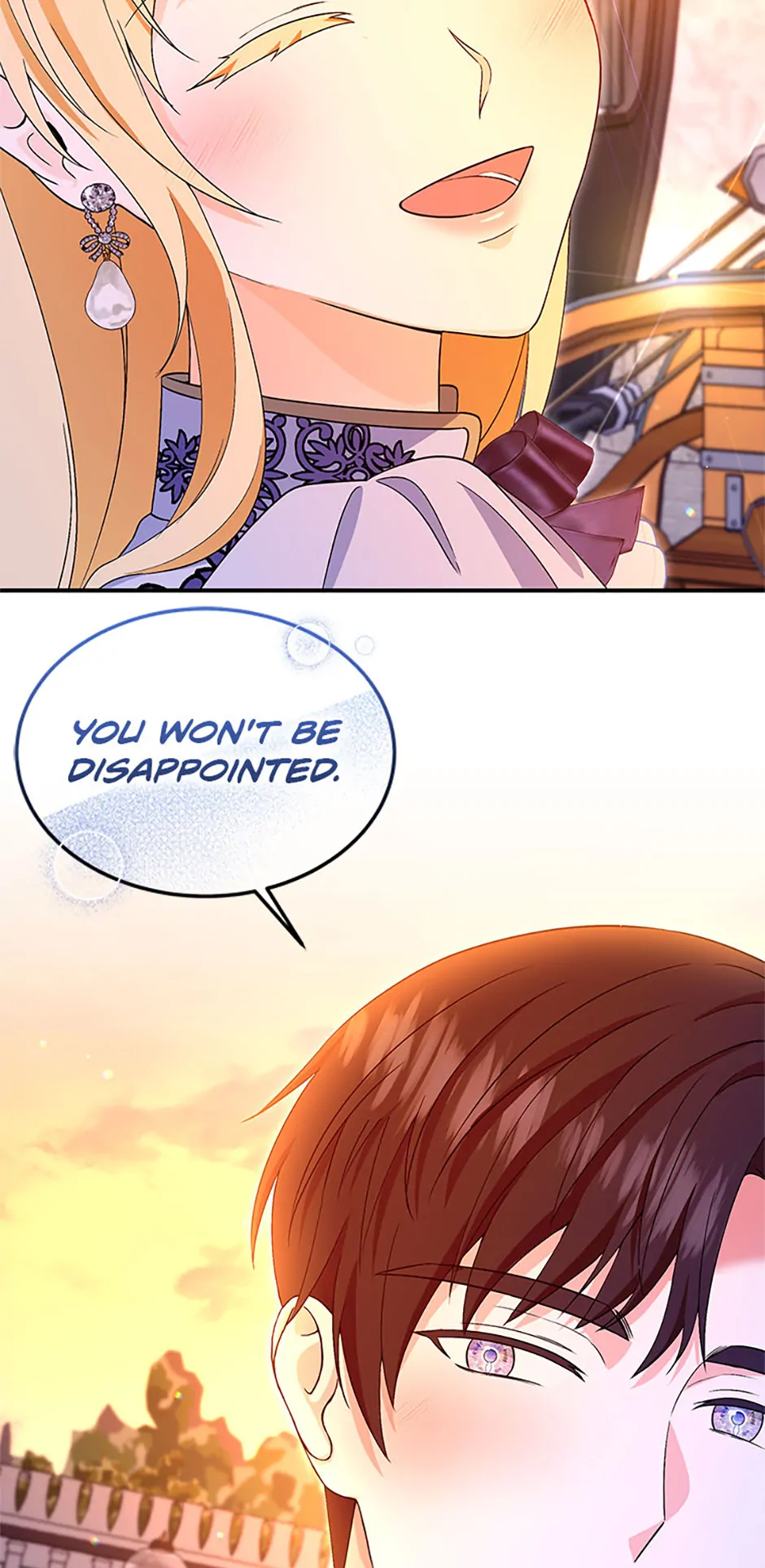 I Will Try to End the Male Lead Chapter 63 - Page 38