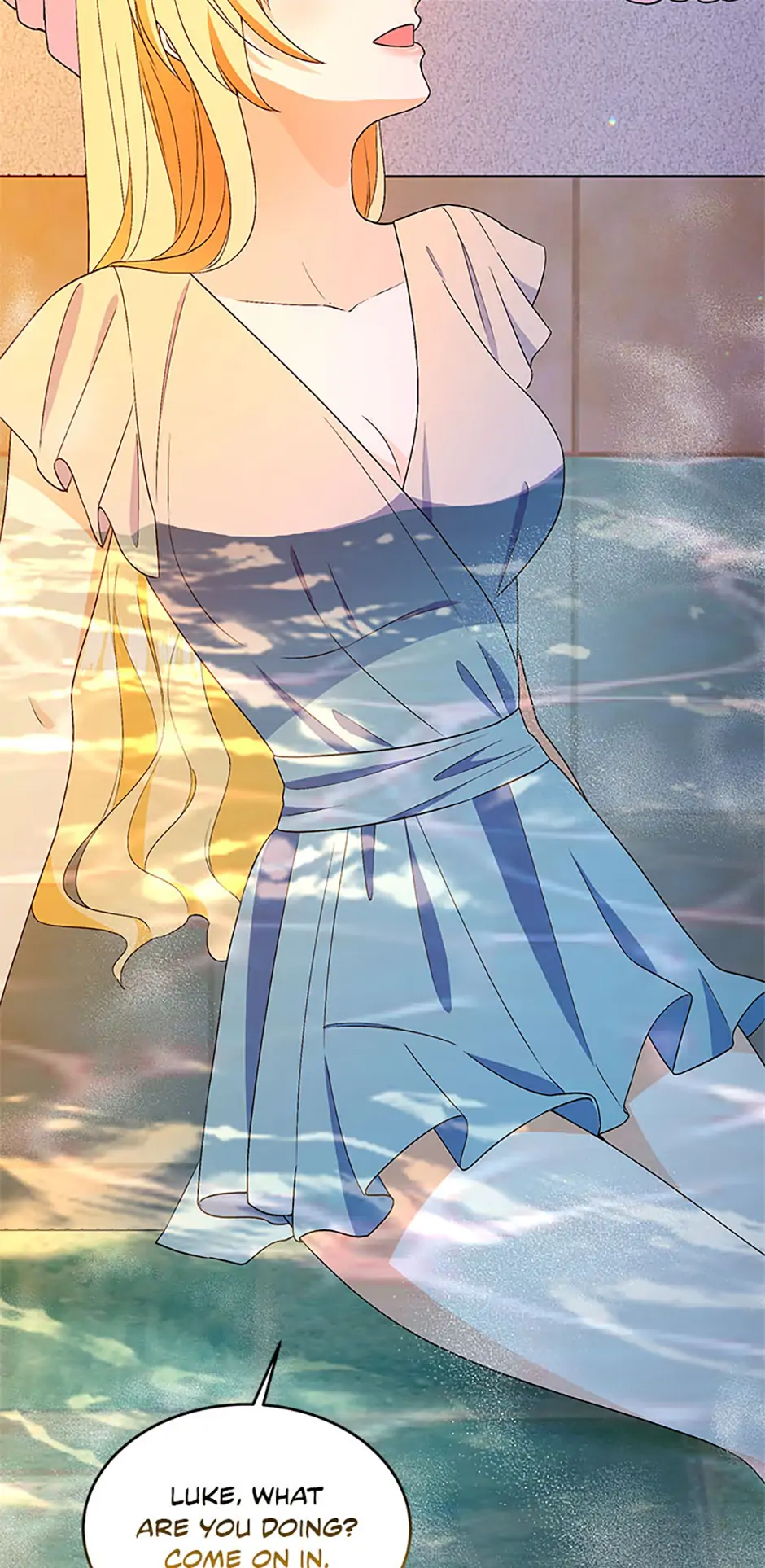 I Will Try to End the Male Lead Chapter 63 - Page 44