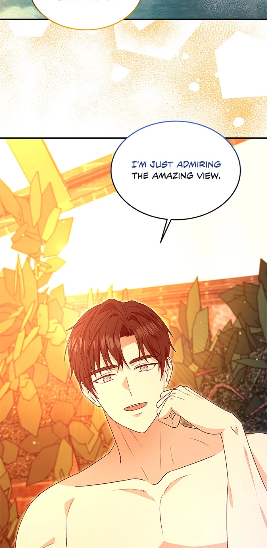 I Will Try to End the Male Lead Chapter 63 - Page 45