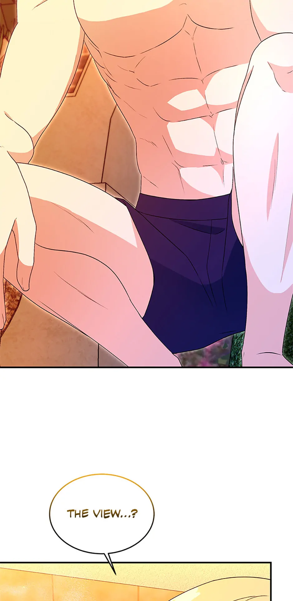 I Will Try to End the Male Lead Chapter 63 - Page 46