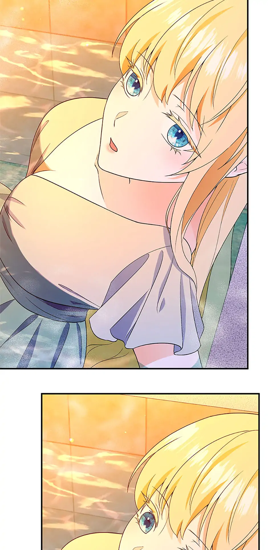 I Will Try to End the Male Lead Chapter 63 - Page 47