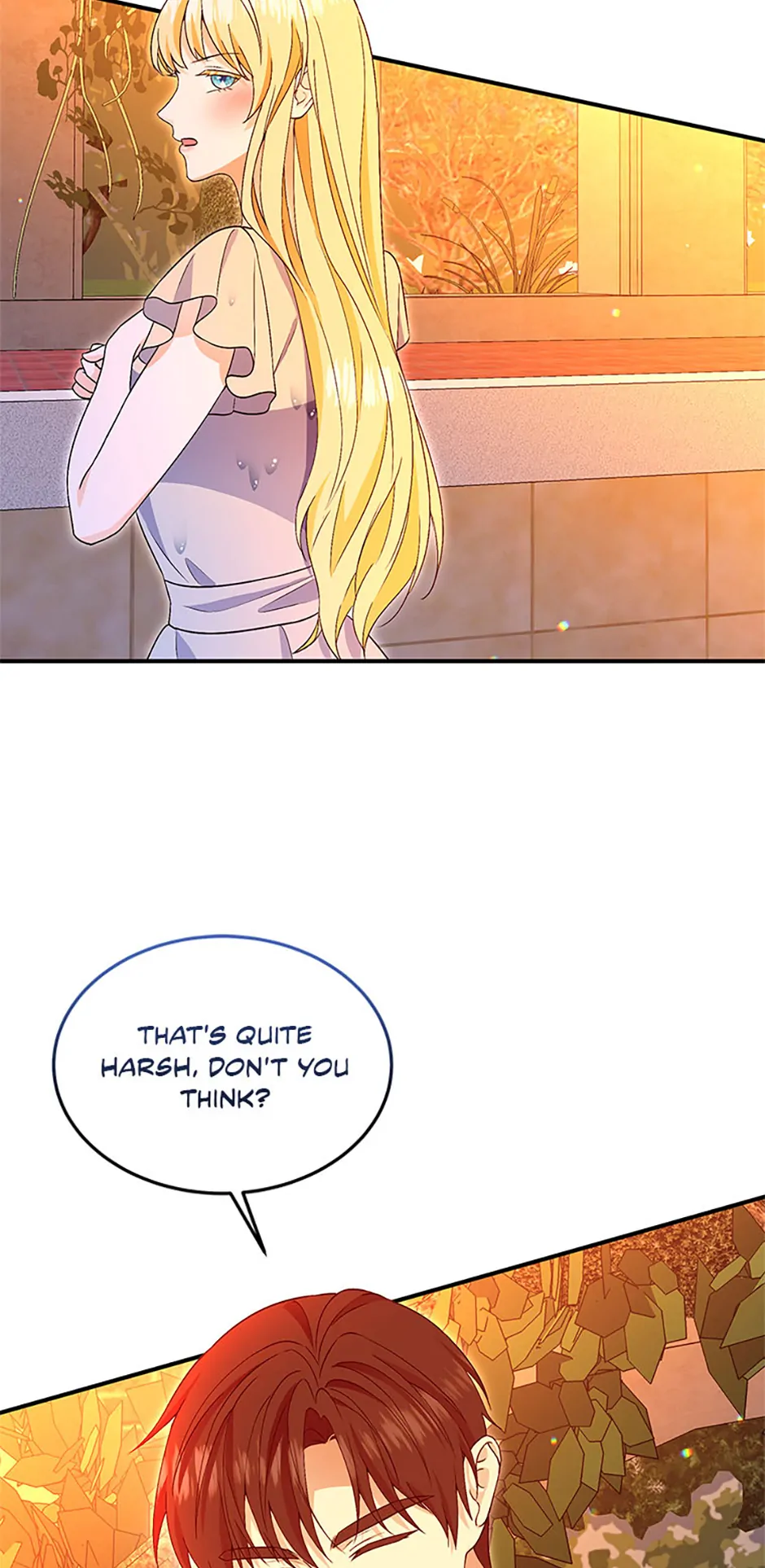 I Will Try to End the Male Lead Chapter 63 - Page 50