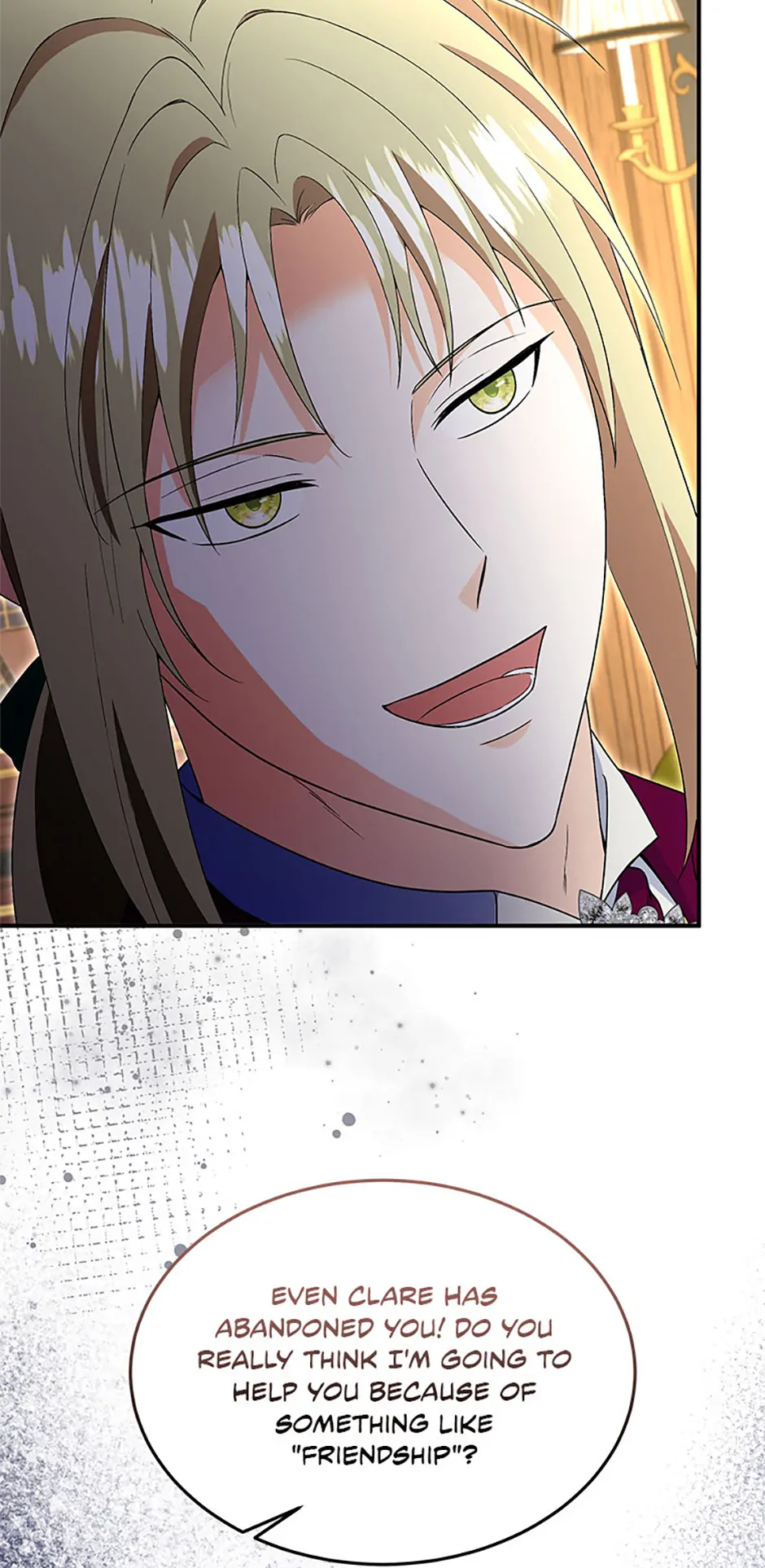I Will Try to End the Male Lead Chapter 63 - Page 6