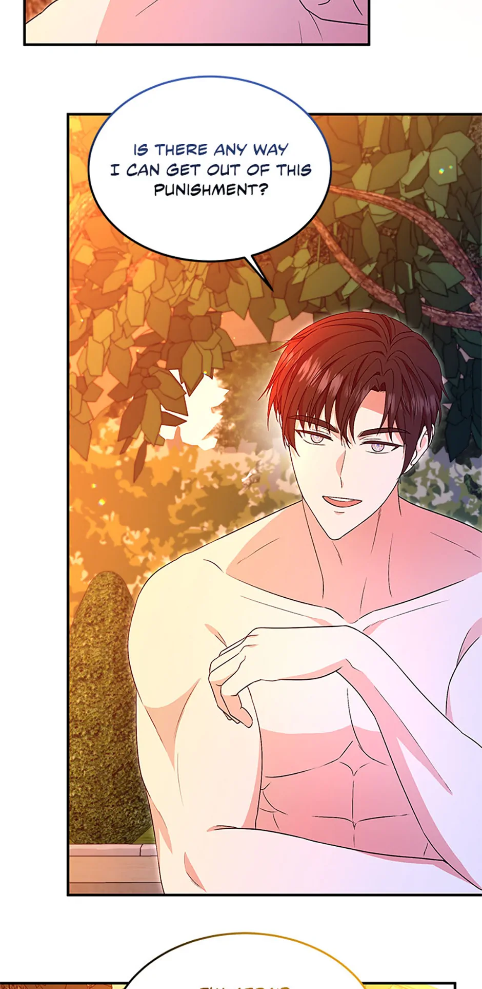 I Will Try to End the Male Lead Chapter 63 - Page 52