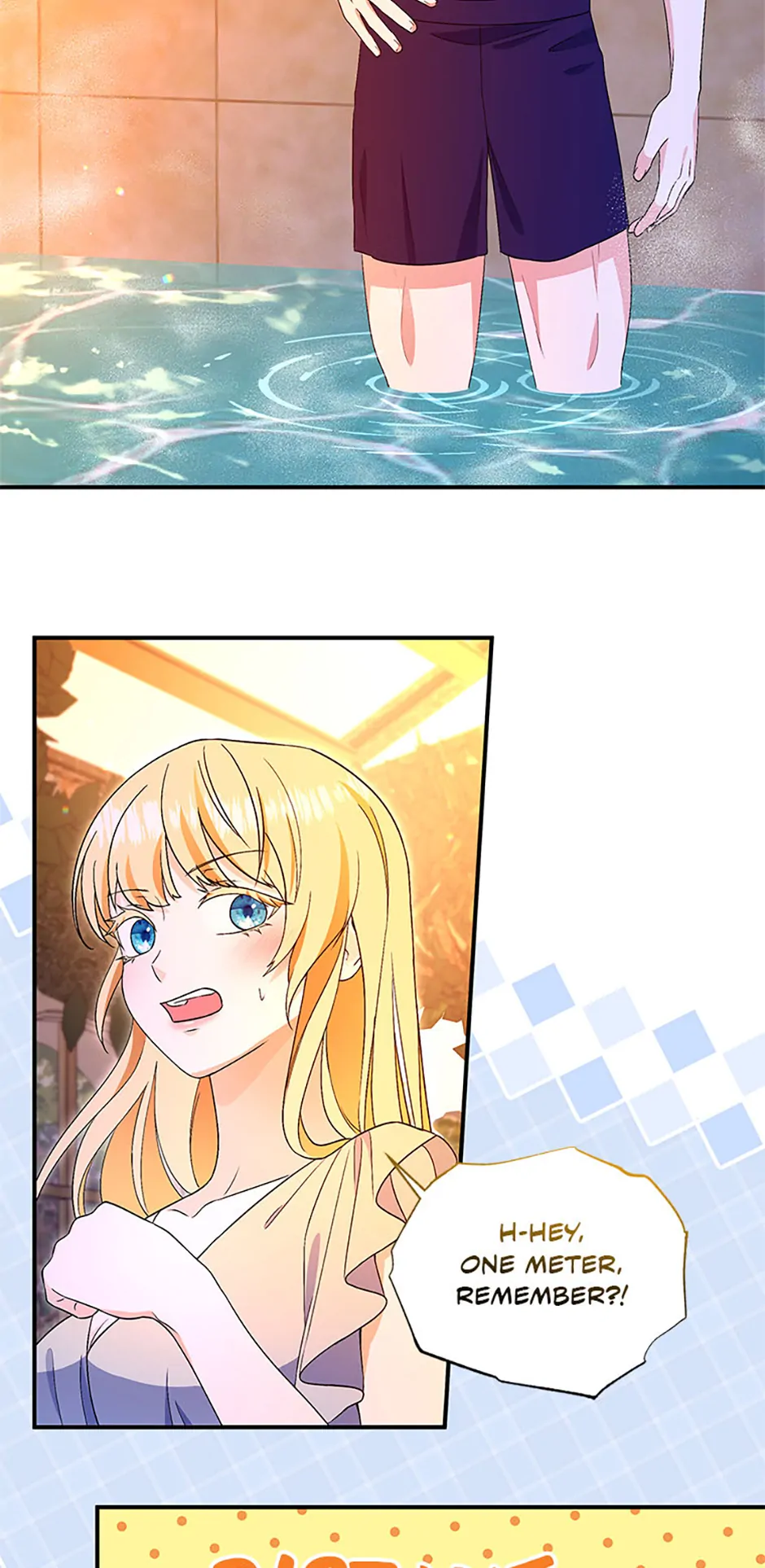 I Will Try to End the Male Lead Chapter 63 - Page 55