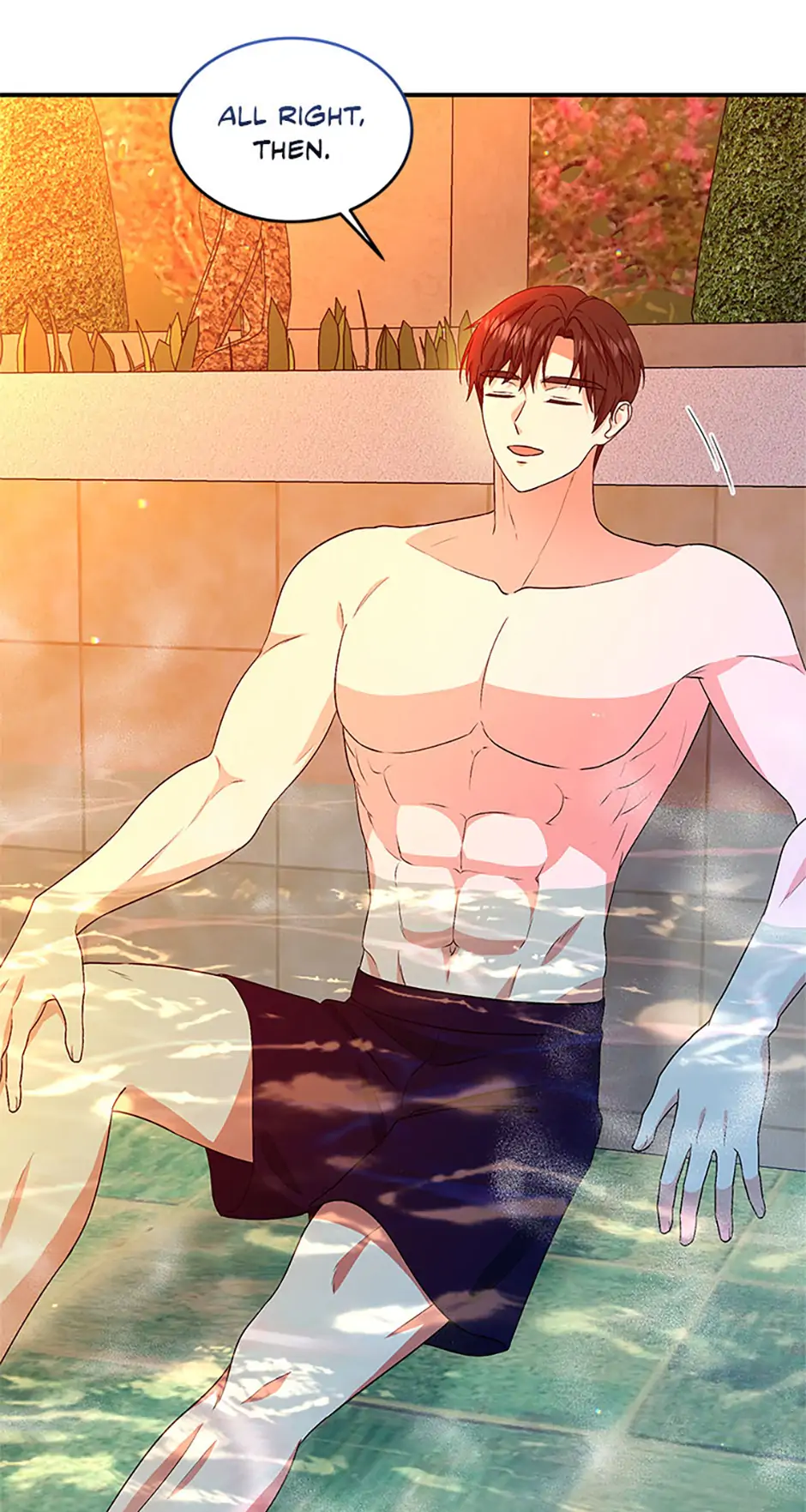 I Will Try to End the Male Lead Chapter 63 - Page 57