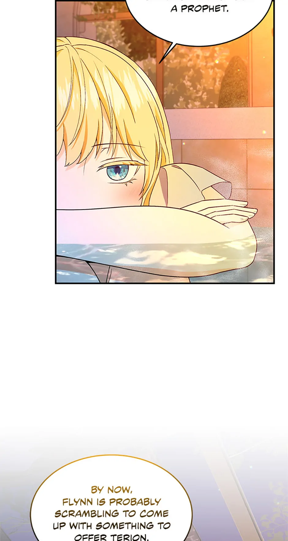 I Will Try to End the Male Lead Chapter 63 - Page 59