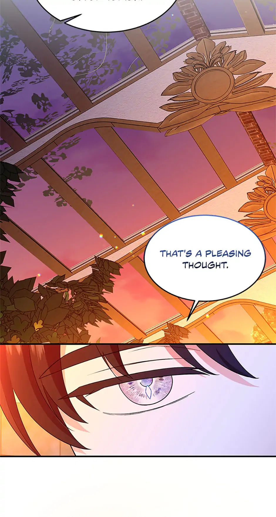 I Will Try to End the Male Lead Chapter 63 - Page 60