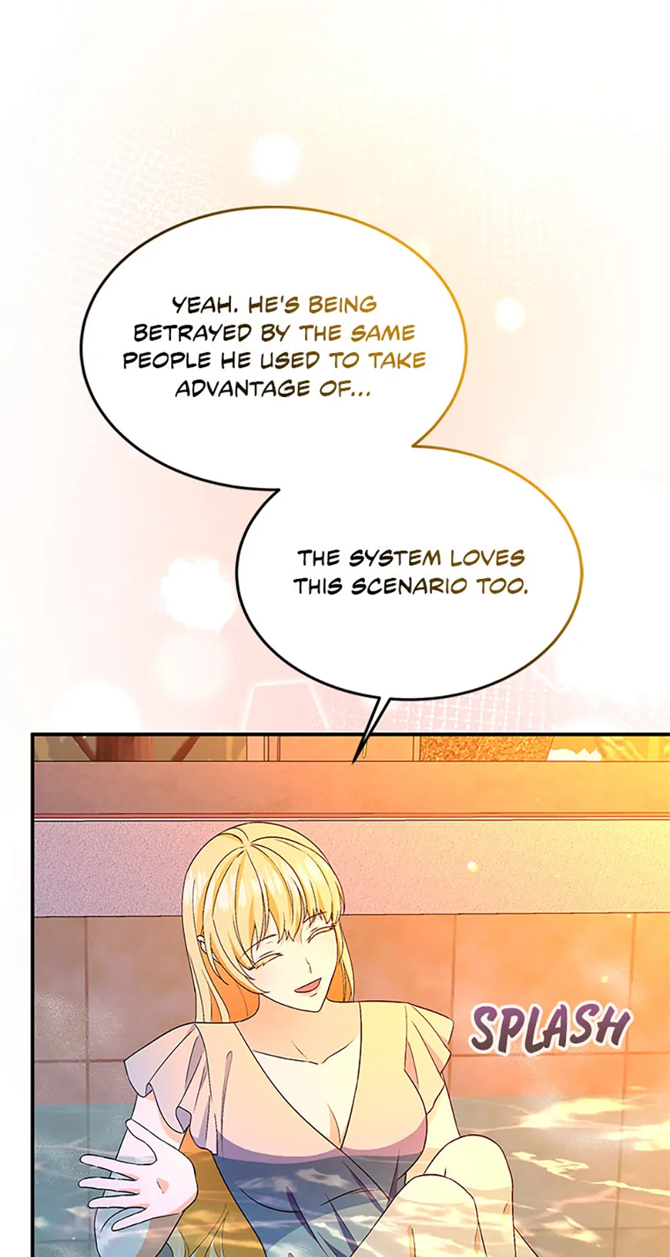 I Will Try to End the Male Lead Chapter 63 - Page 61