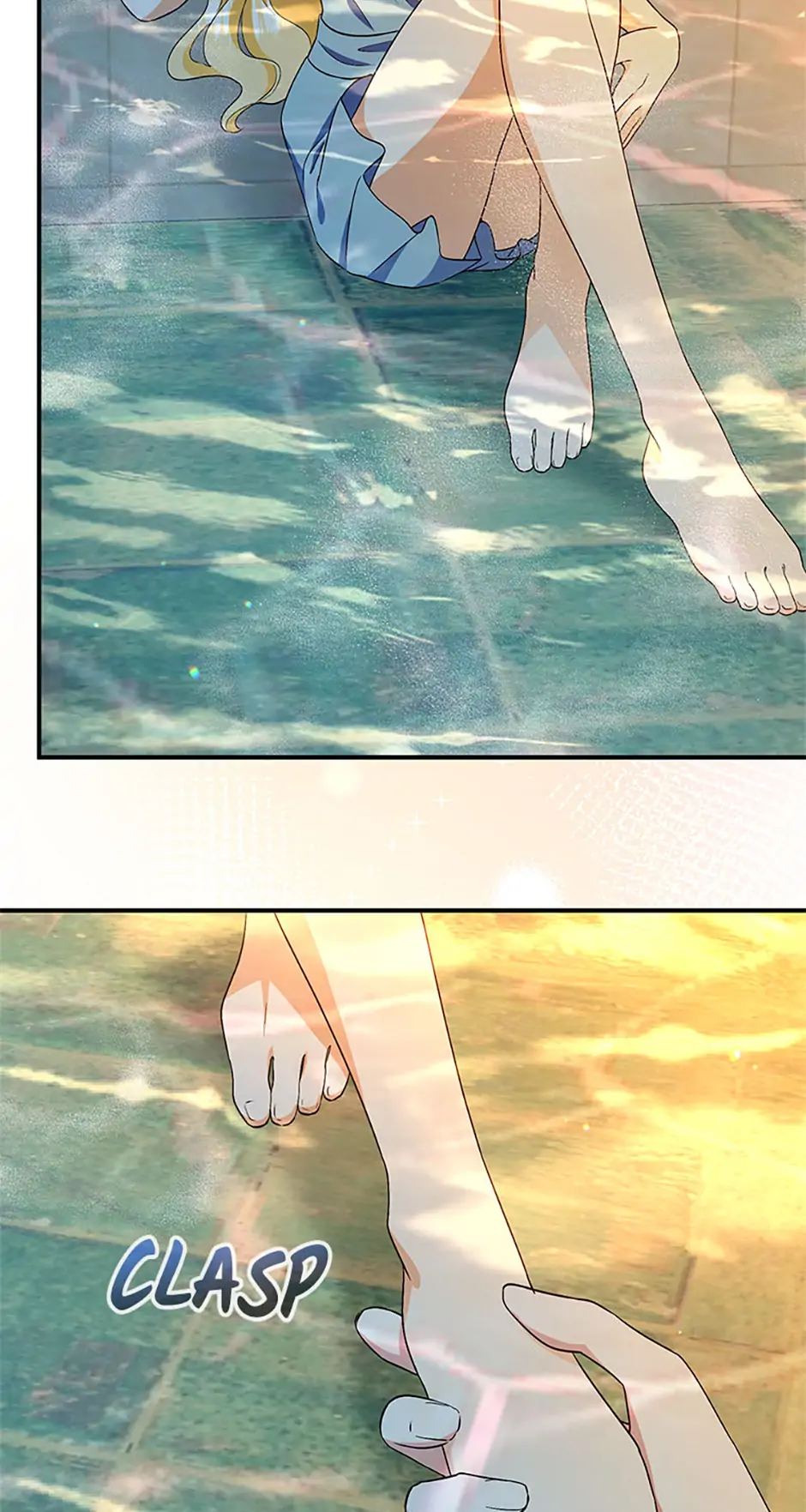 I Will Try to End the Male Lead Chapter 63 - Page 62
