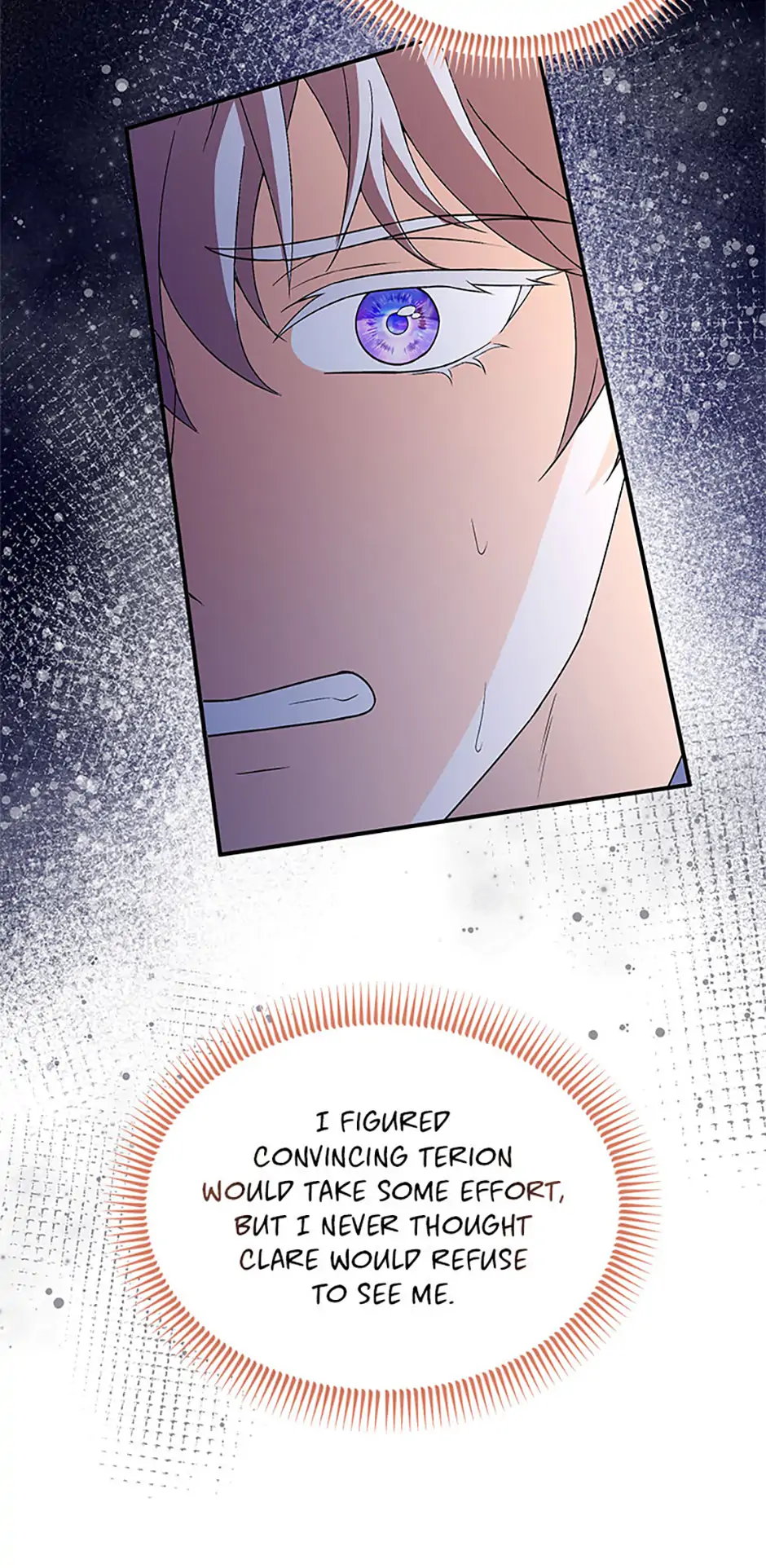 I Will Try to End the Male Lead Chapter 63 - Page 8