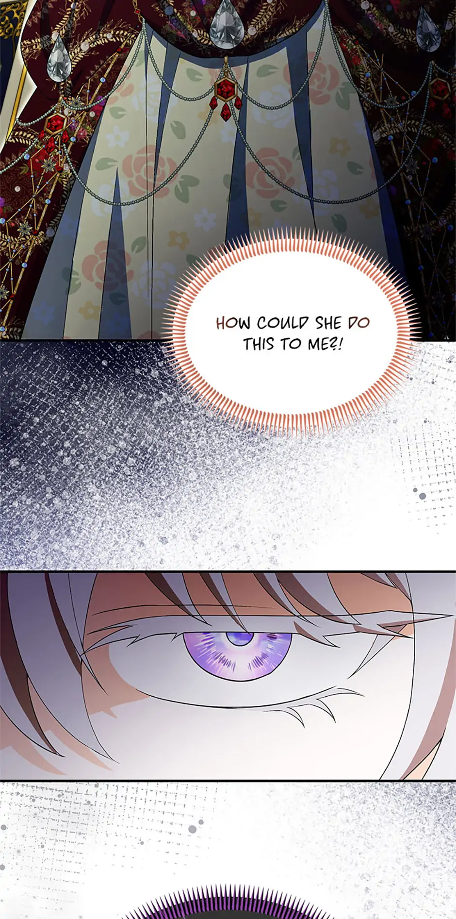 I Will Try to End the Male Lead Chapter 63 - Page 10