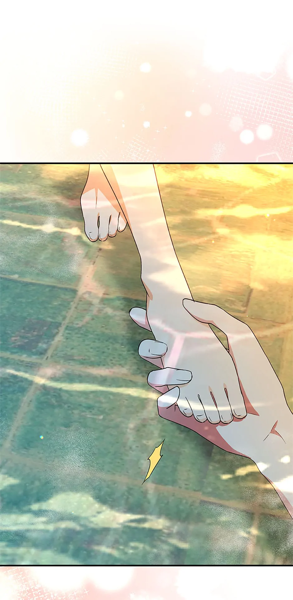 I Will Try to End the Male Lead Chapter 64 - Page 1