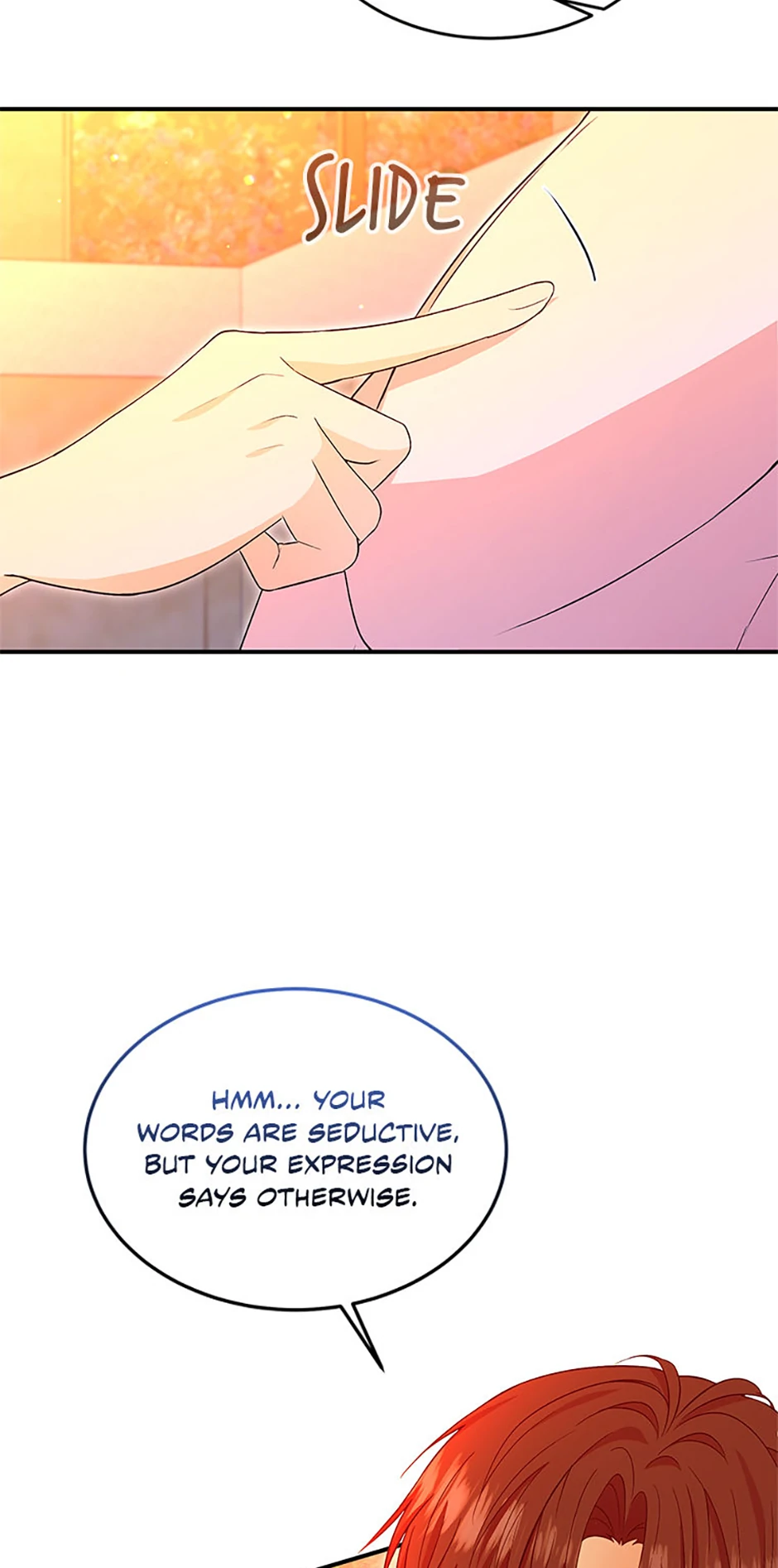 I Will Try to End the Male Lead Chapter 64 - Page 12