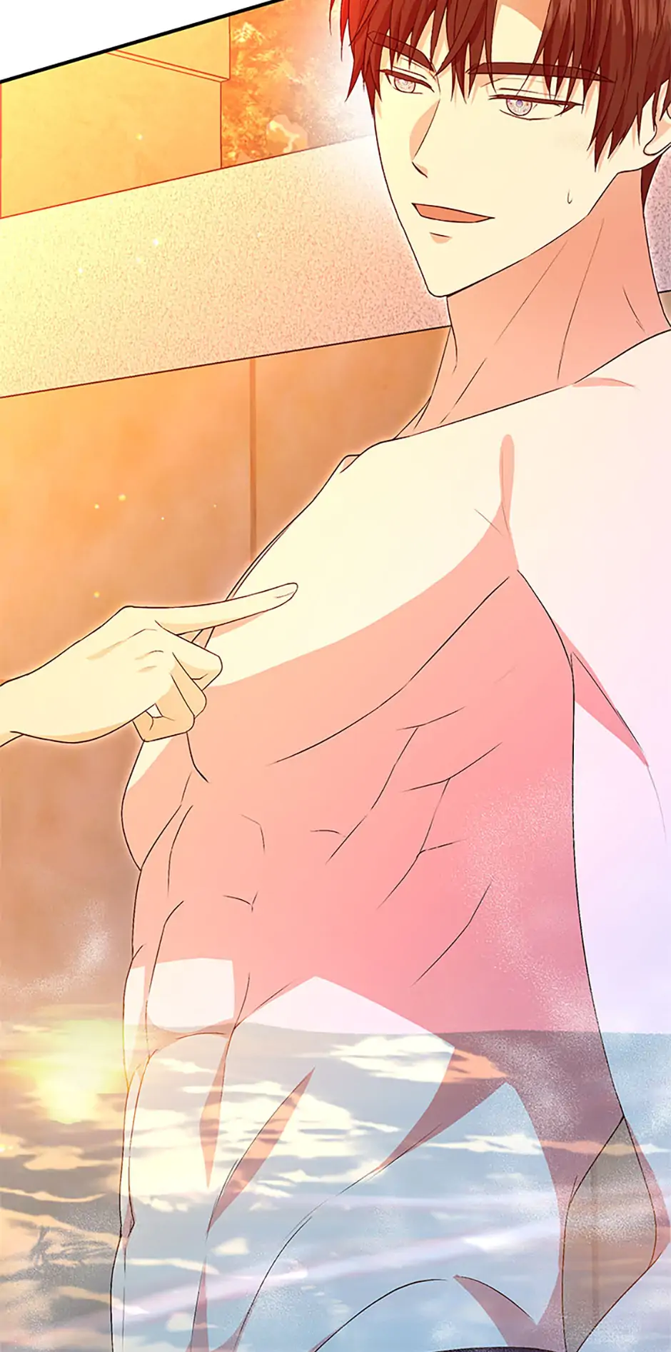 I Will Try to End the Male Lead Chapter 64 - Page 13