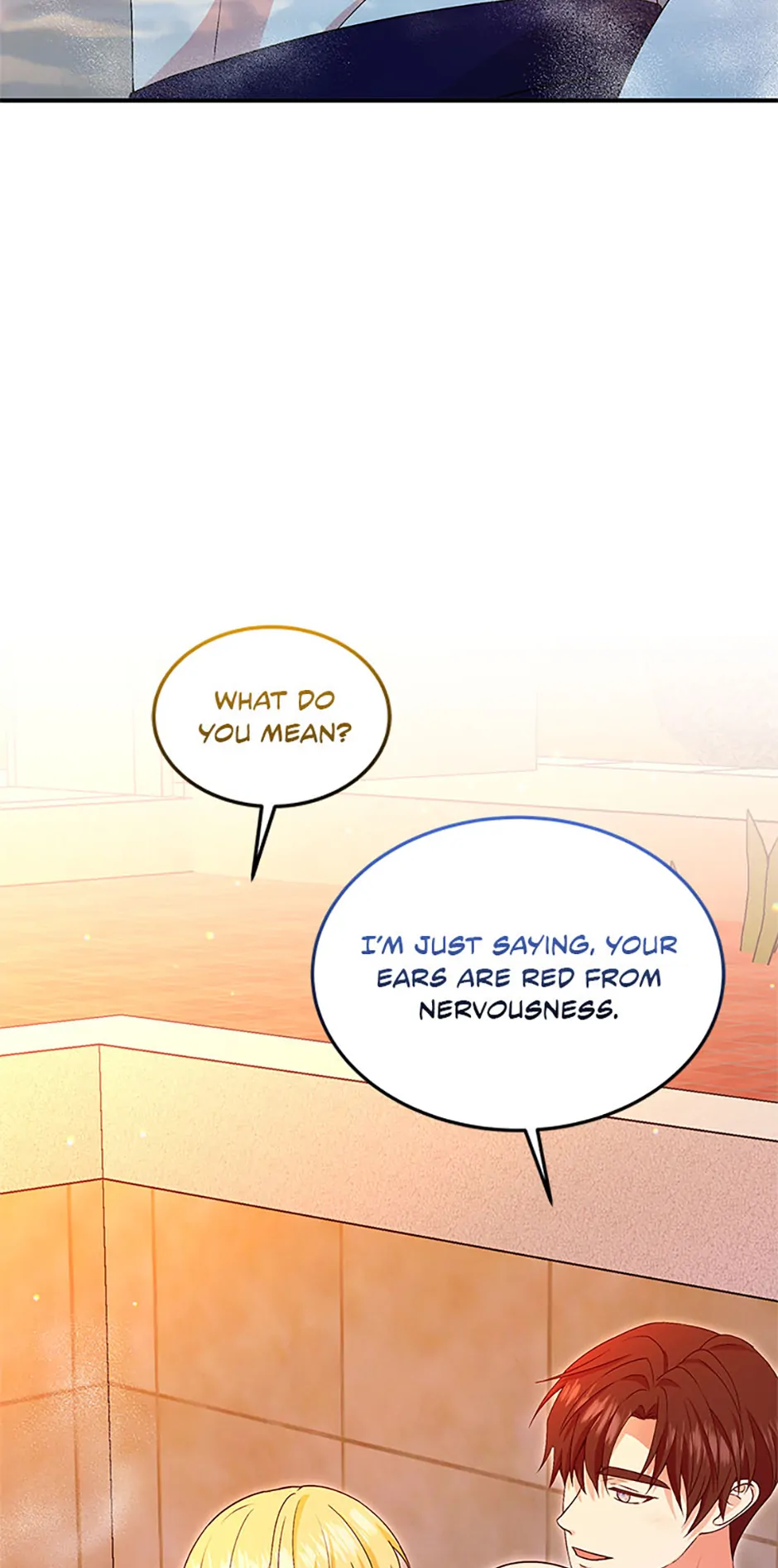 I Will Try to End the Male Lead Chapter 64 - Page 14