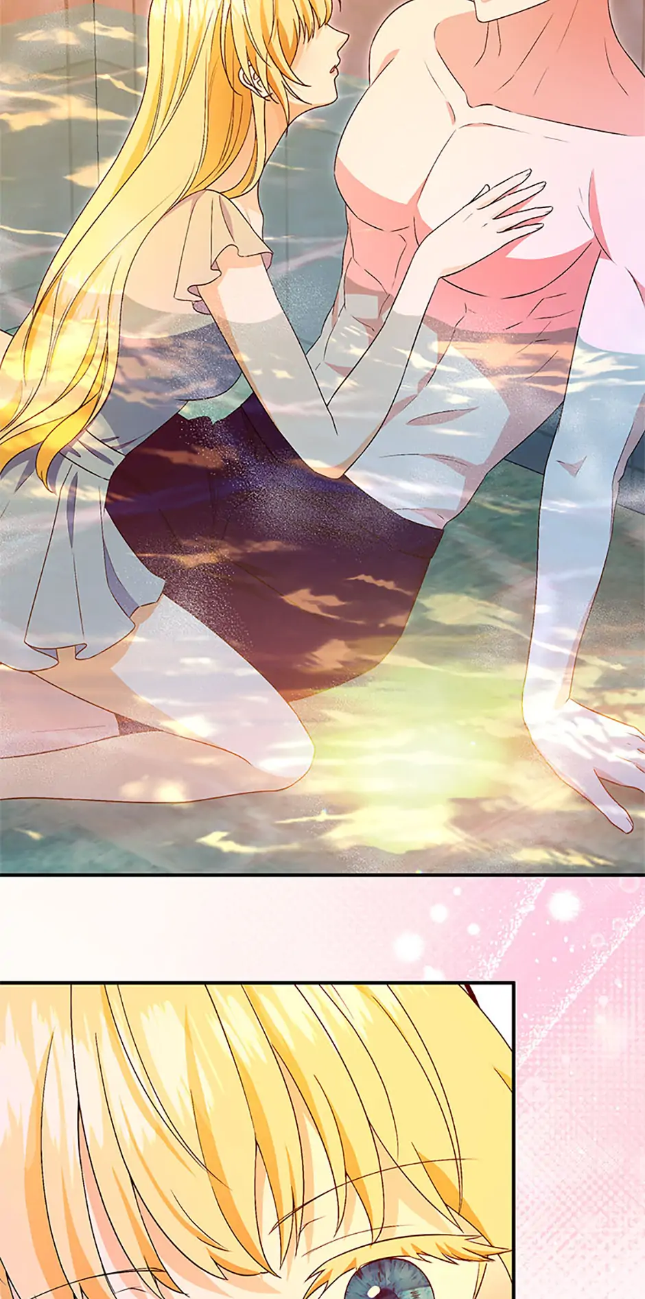 I Will Try to End the Male Lead Chapter 64 - Page 15