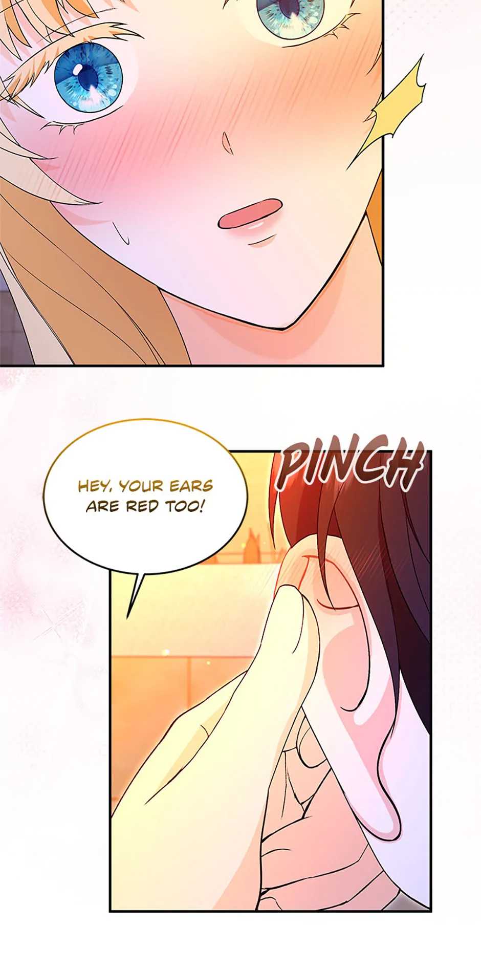 I Will Try to End the Male Lead Chapter 64 - Page 16