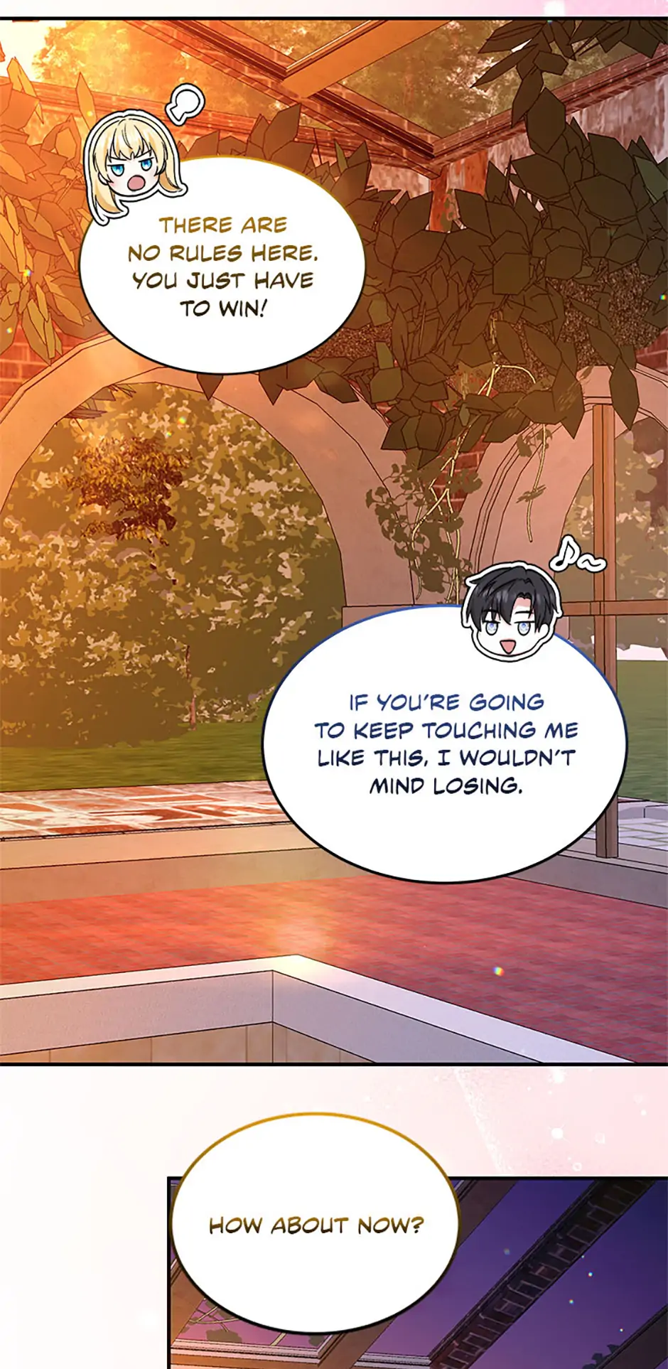 I Will Try to End the Male Lead Chapter 64 - Page 18