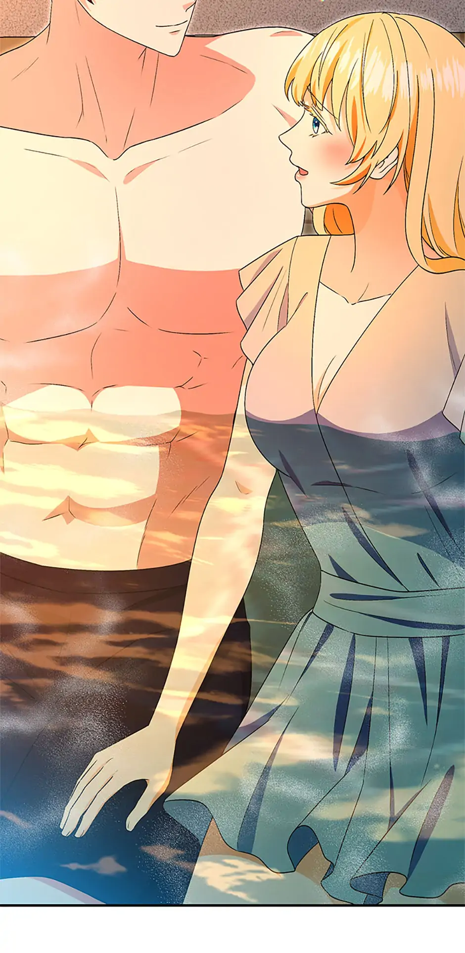 I Will Try to End the Male Lead Chapter 64 - Page 20