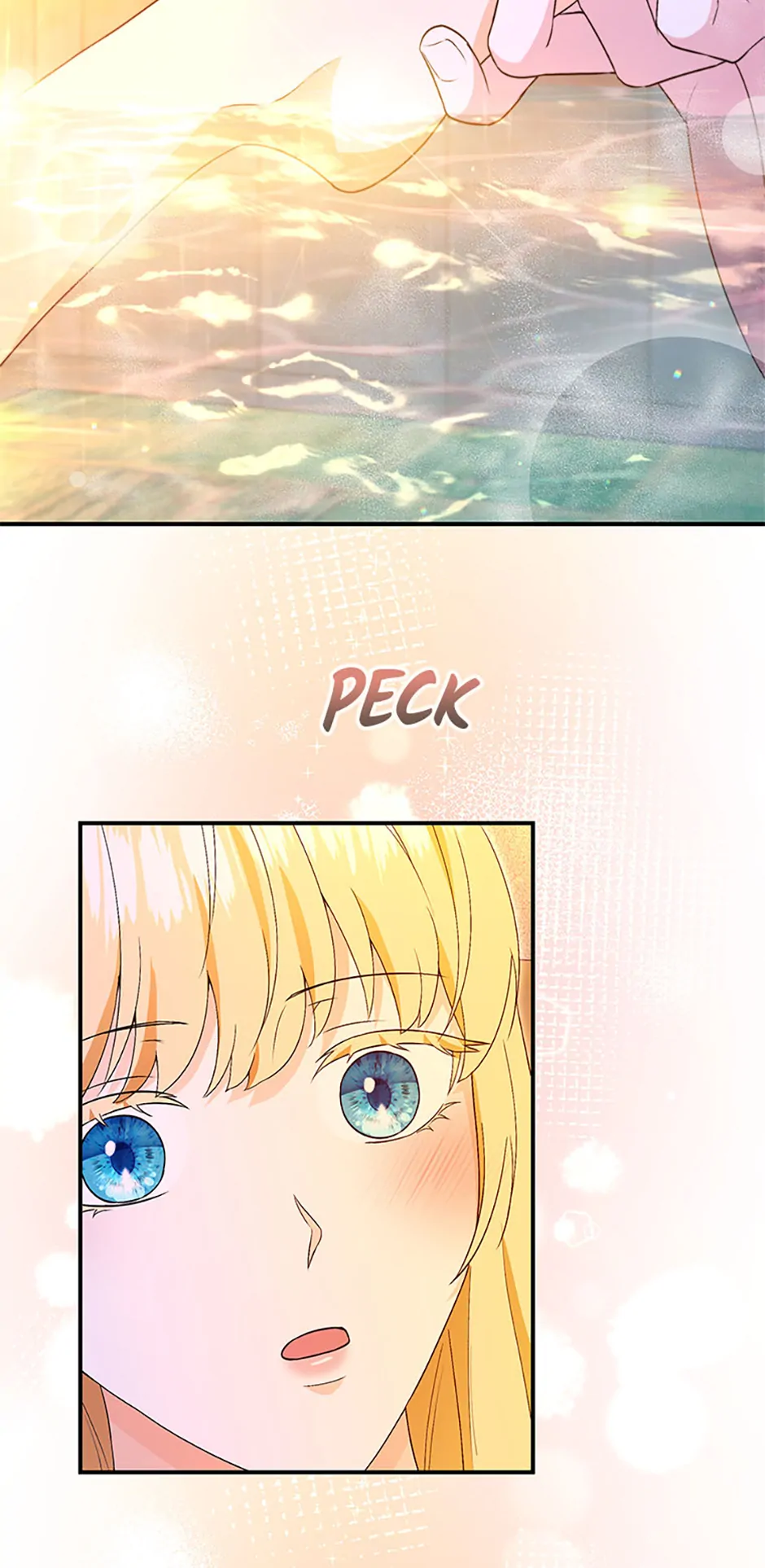 I Will Try to End the Male Lead Chapter 64 - Page 3