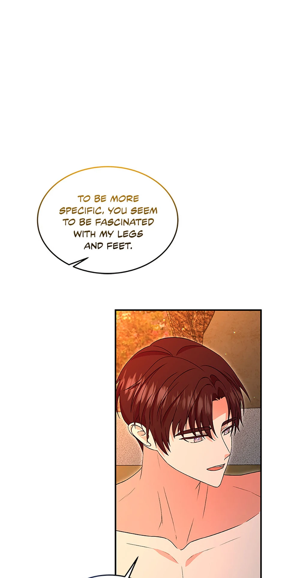 I Will Try to End the Male Lead Chapter 64 - Page 21