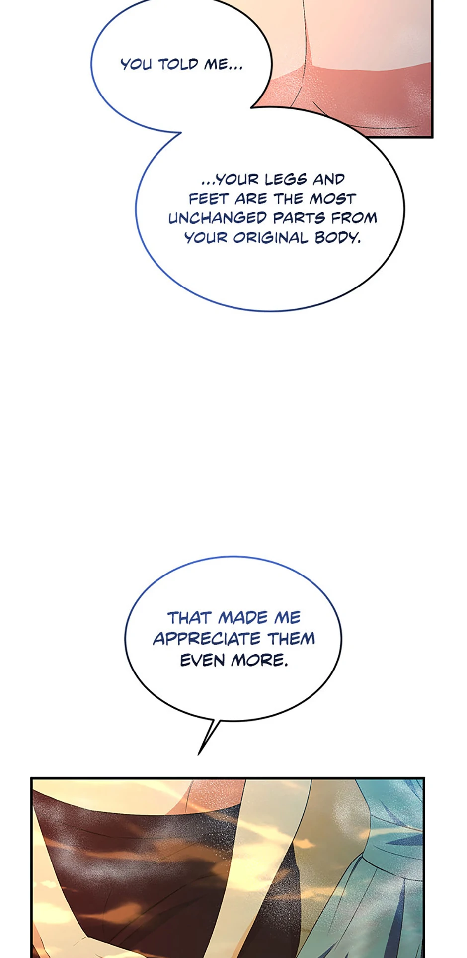 I Will Try to End the Male Lead Chapter 64 - Page 22