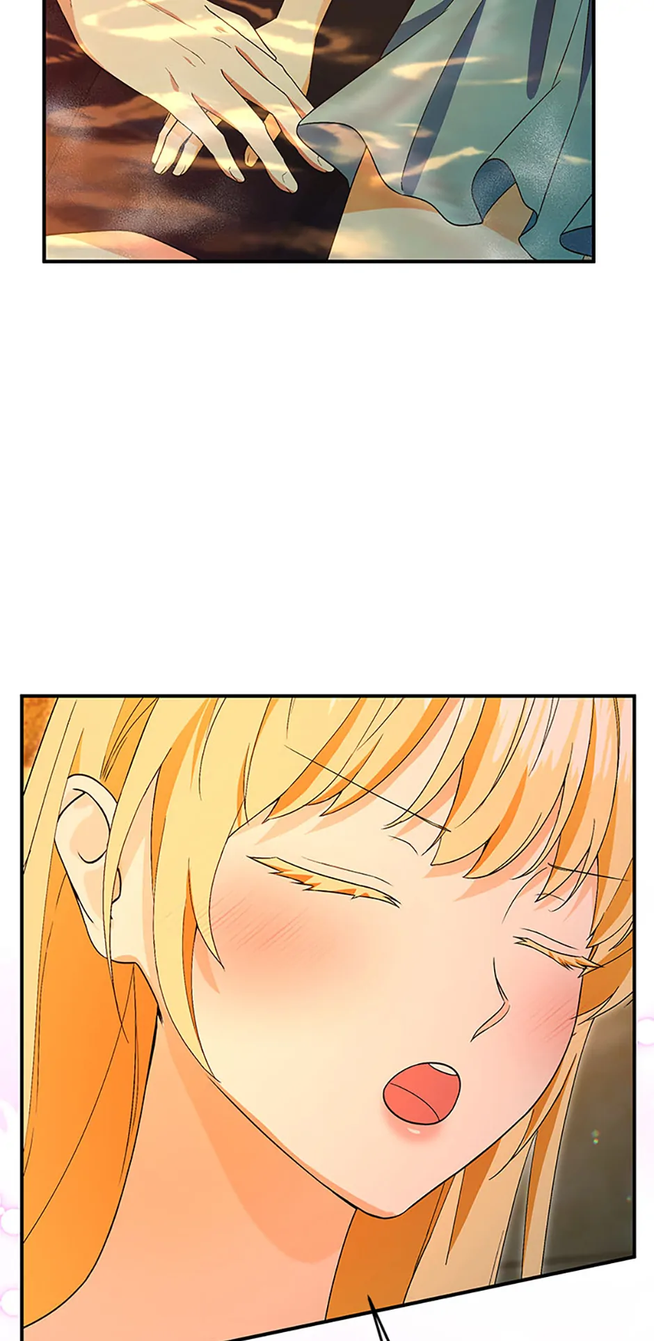 I Will Try to End the Male Lead Chapter 64 - Page 23