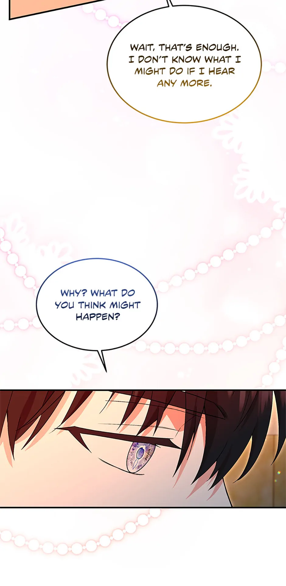 I Will Try to End the Male Lead Chapter 64 - Page 24