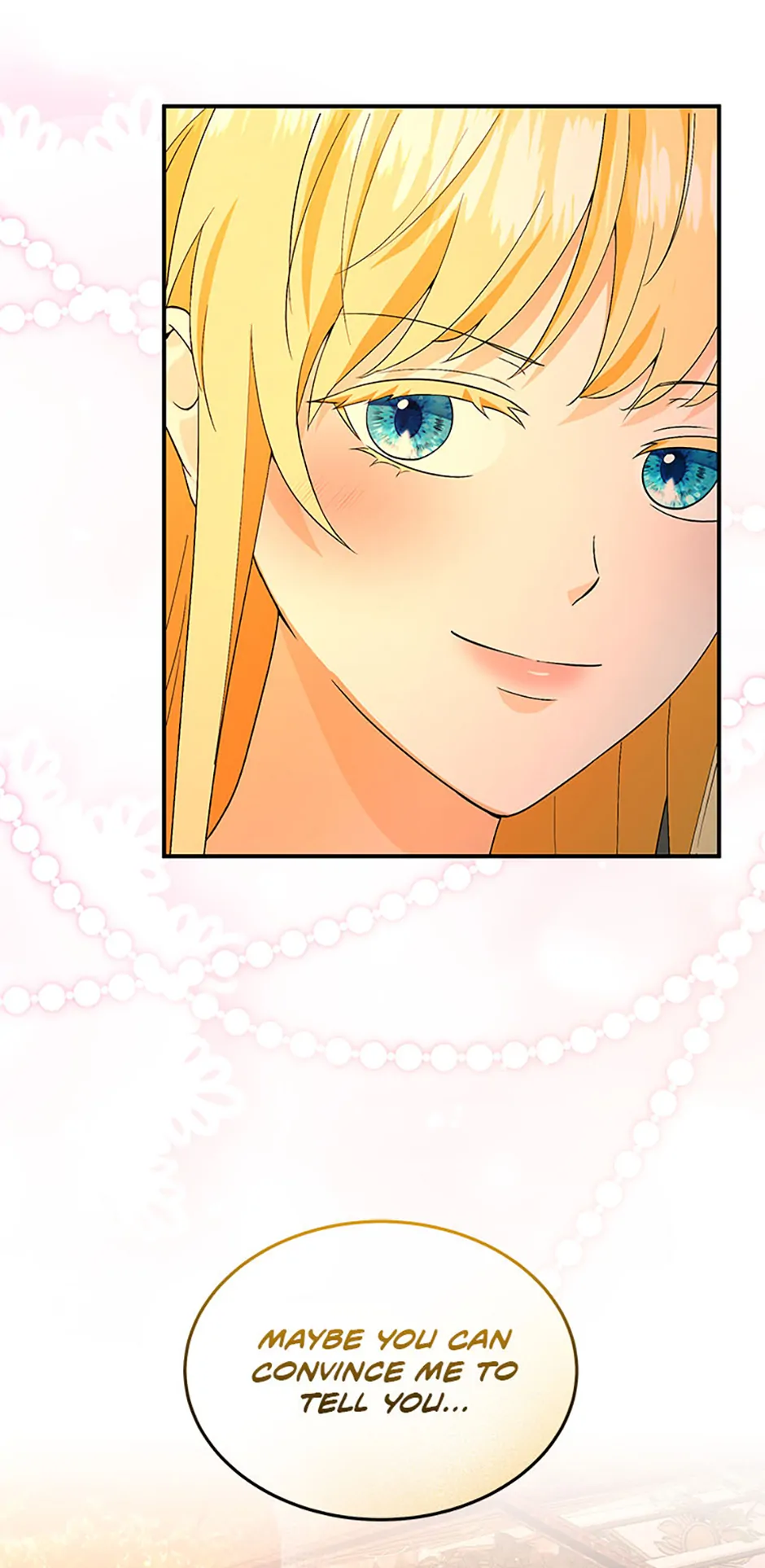 I Will Try to End the Male Lead Chapter 64 - Page 25