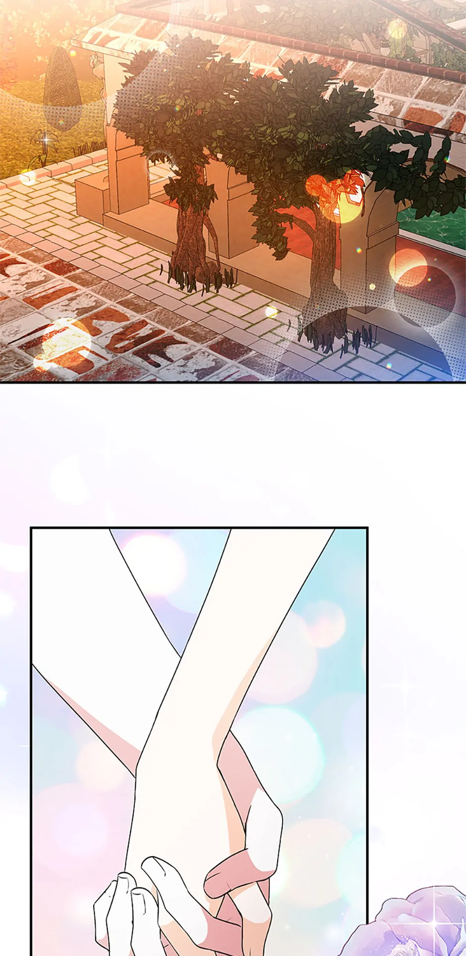 I Will Try to End the Male Lead Chapter 64 - Page 26