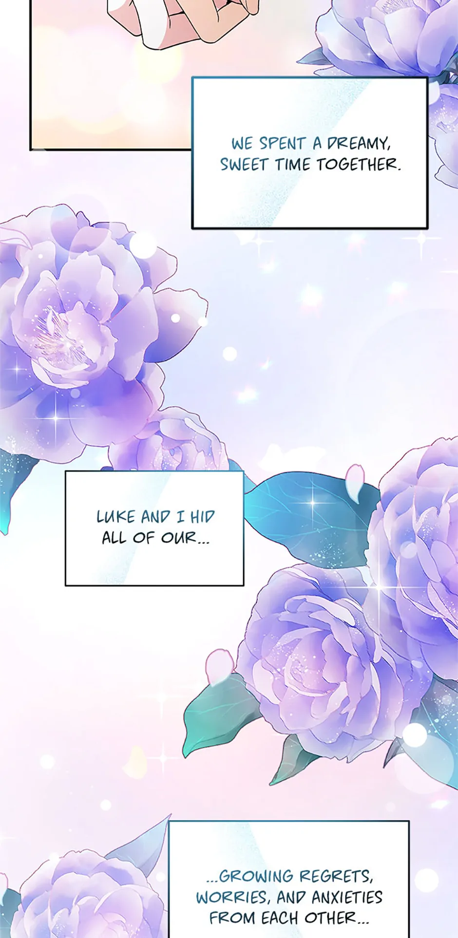 I Will Try to End the Male Lead Chapter 64 - Page 27