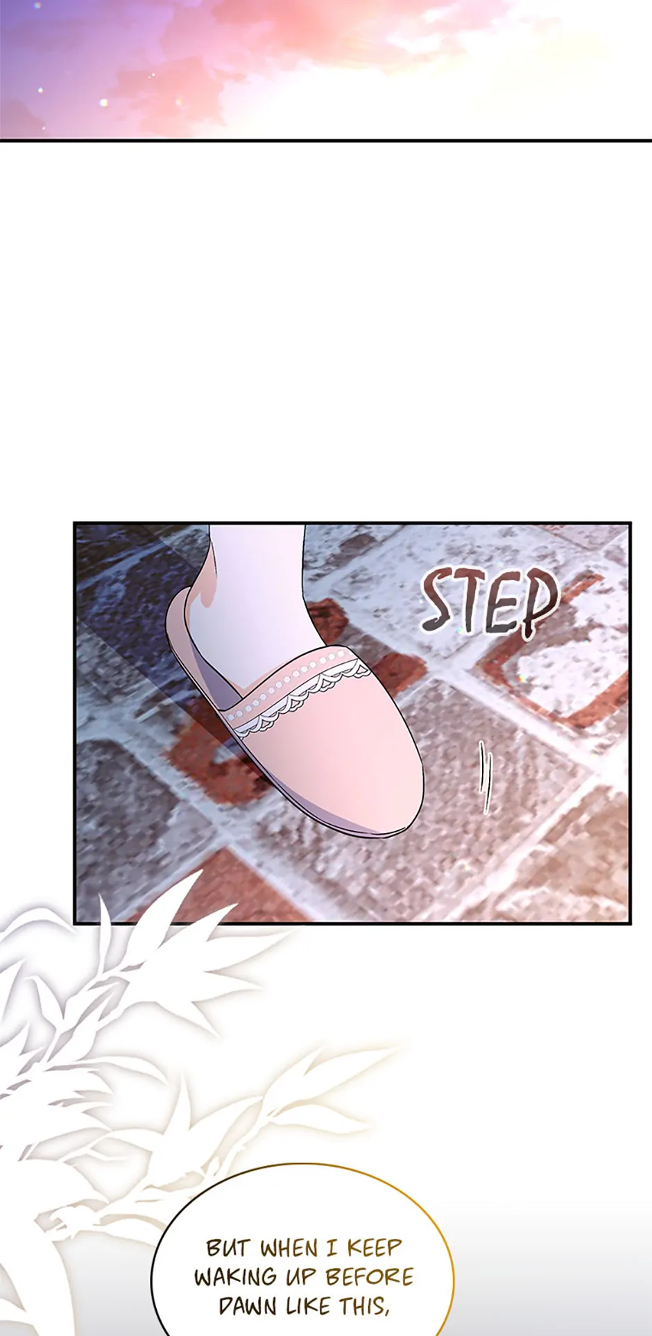 I Will Try to End the Male Lead Chapter 64 - Page 29