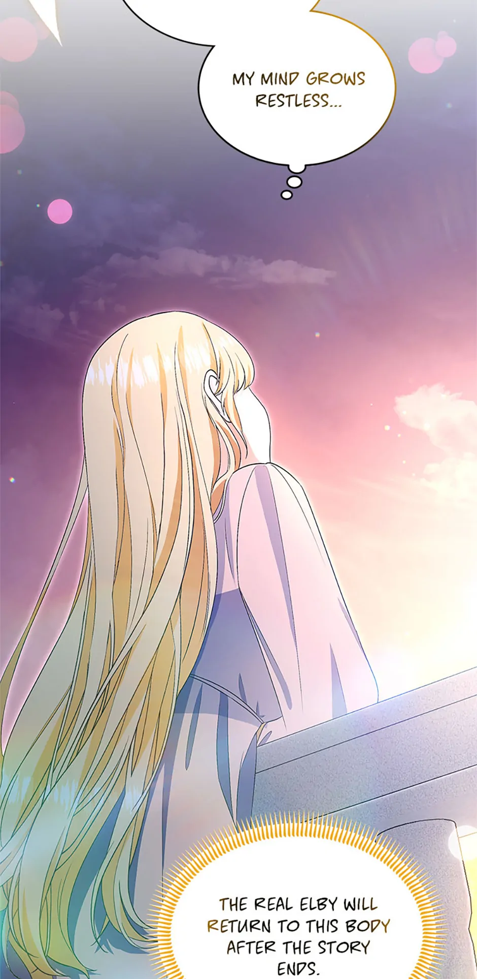 I Will Try to End the Male Lead Chapter 64 - Page 30